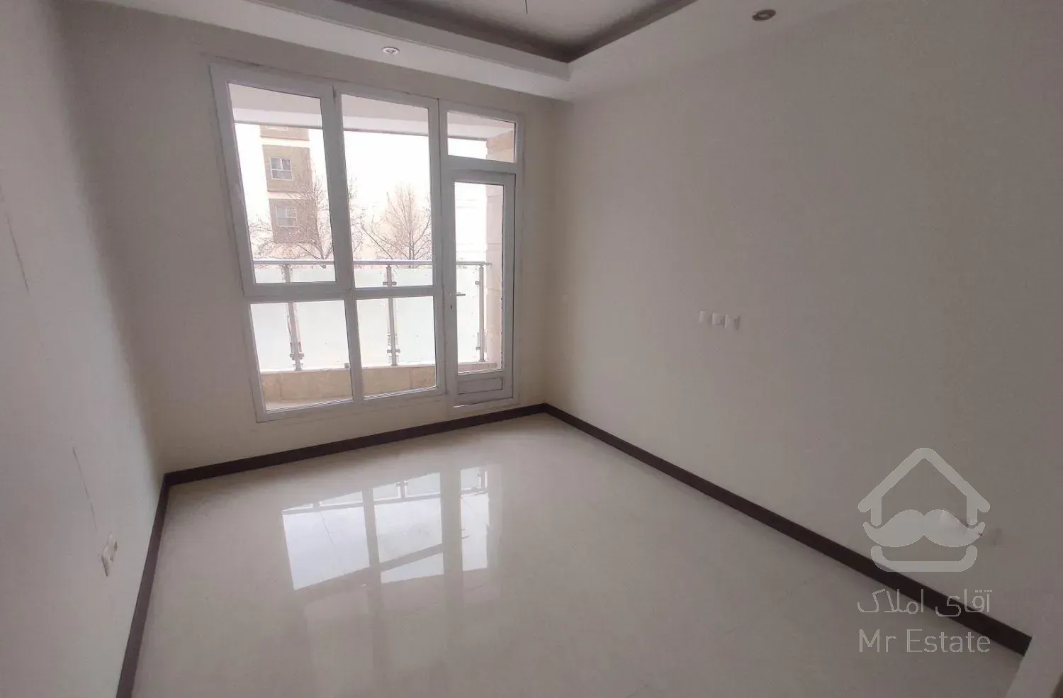 فروش آپارتمان ۱۱۵ متری ۳ خوابه در دارآباد