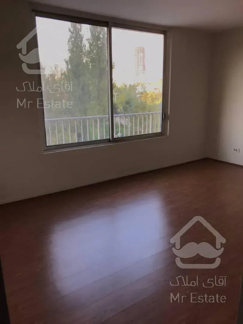 اجاره آپارتمان ۱۰۵ متری شهرک غرب