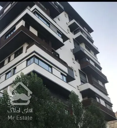 آپارتمان 280  متری اقدسیه گلستان شمالی