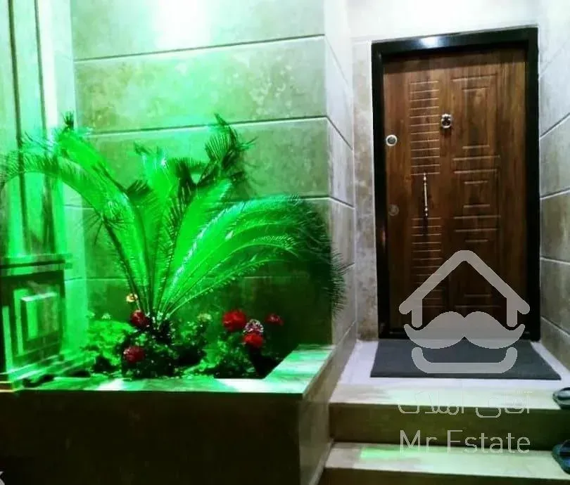 دربستی ساحلی برای مشکل پسندان