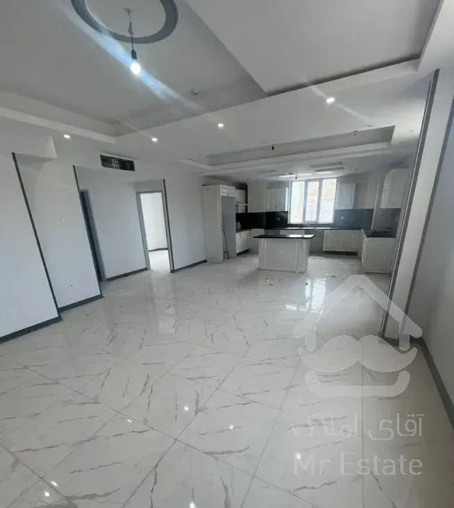 فروش آپارتمان ۱۲۰ متری ۲ خوابه در خاوران (تفرشی)