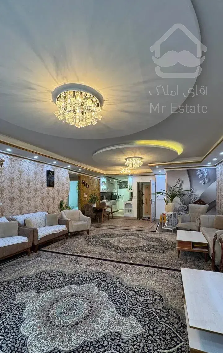 فروش ۲ خواب / موقعیت طلایی / زاگرس