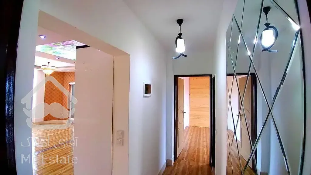 فروش ویلا استخردار محمودآباد