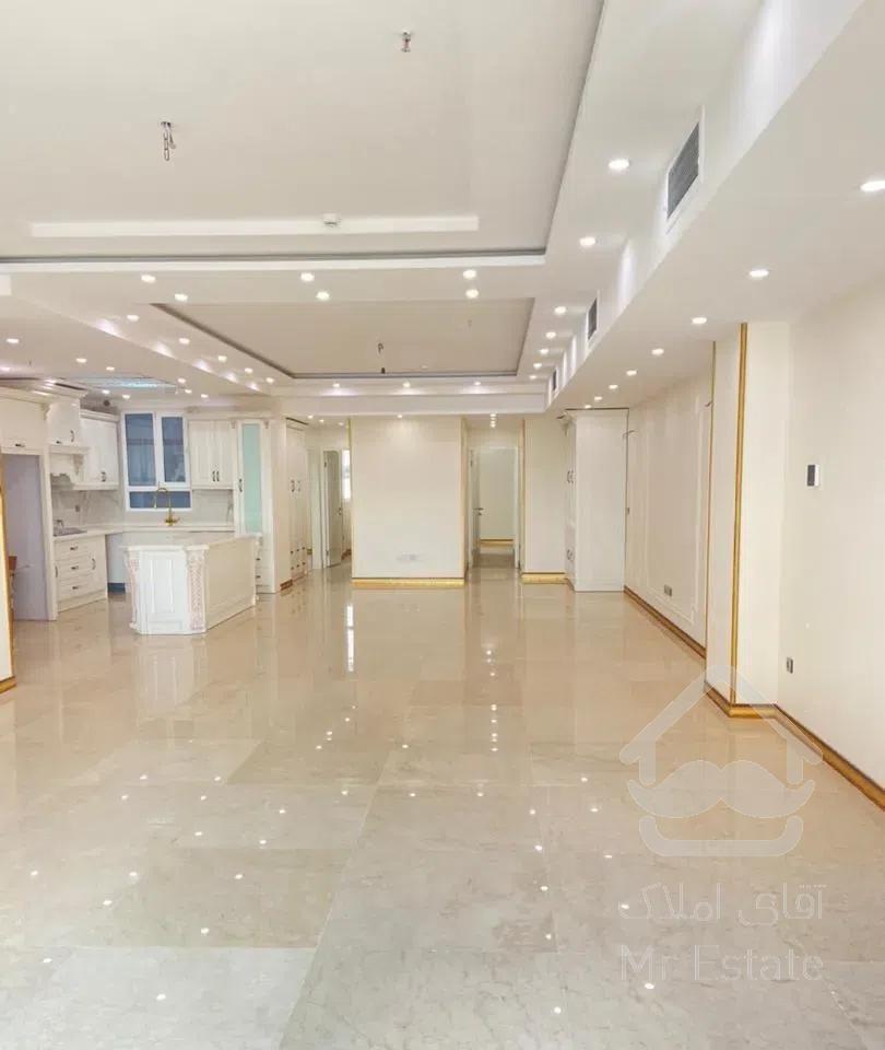 آپارتمان۱۷۵متر۳خ / تک واحدی/سازمان برنامه شمال