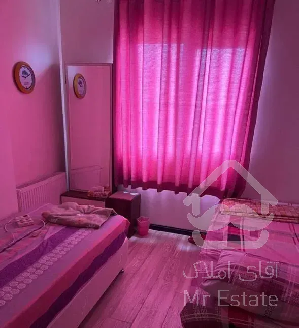 فروش آپارتمان ویو دریا بسیار شیک