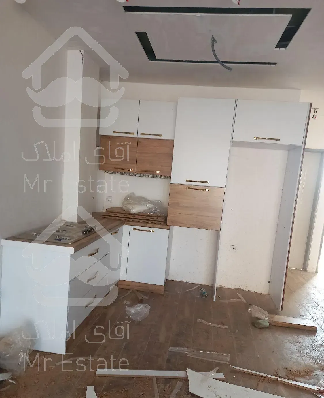 ساخت و نصب و تعمیرات کابینت کمد