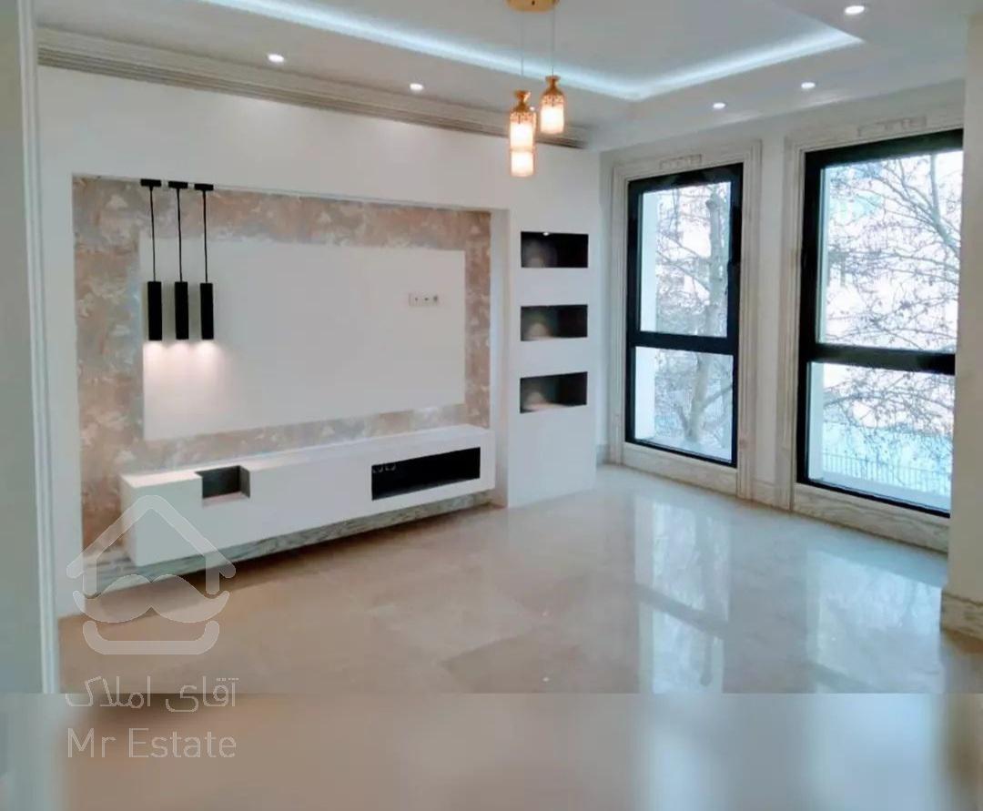 ۱۱۹متر شهرک راه اهن بهترین لوکیشن منطقه ۲۲