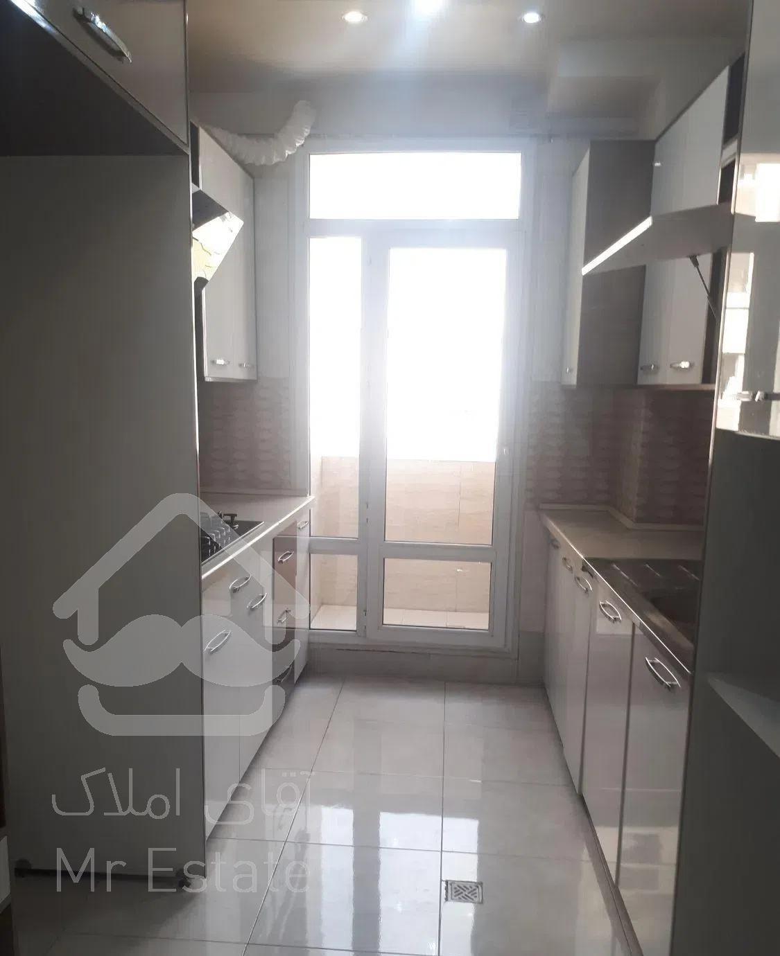 ۷۵ متری / فول امکانات/ اندرزگو/کارشناسی شده