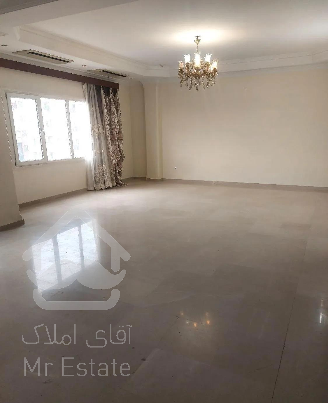 دزاشیب/۱۶۵ متر/ لابی من/جیم/ویو ابدی مشاعات آبی