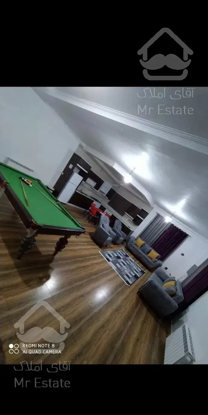 اجاره  ویلا استخردار دوخواب نوساز