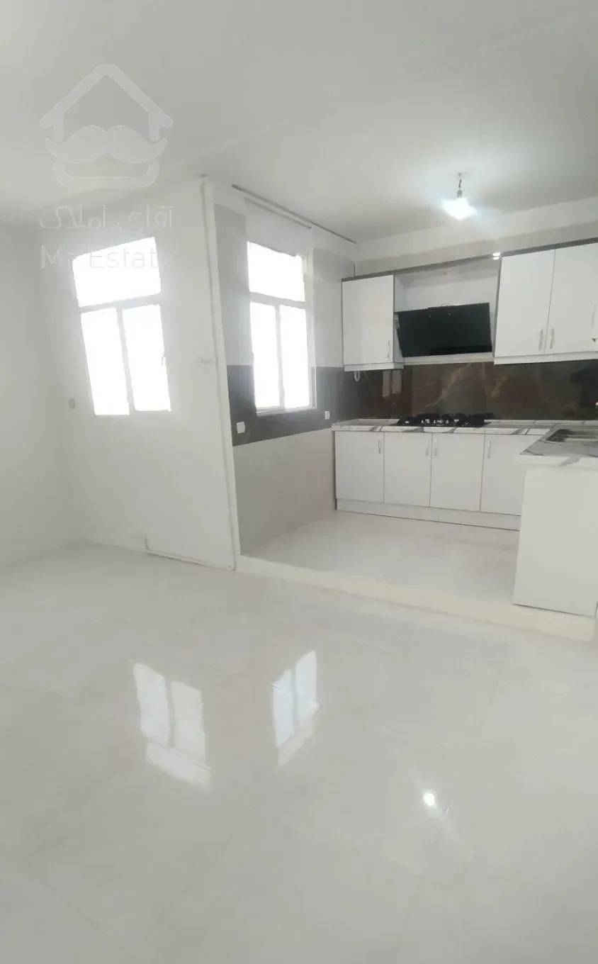 ۴۸ متر سالن پرده خور/فولدیزاین/هفت چنار نوری