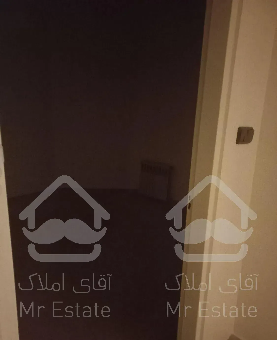 میرزای شیرازی ۹۰ متر تک واحدی