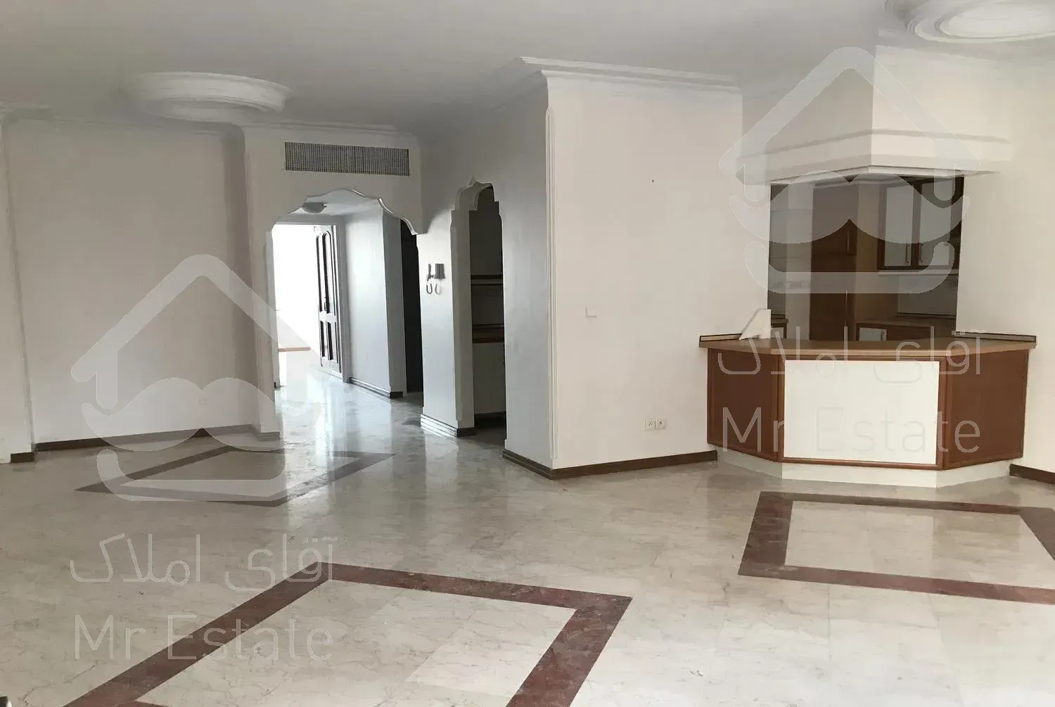 ۱۳۰متر ۲خواب دروس