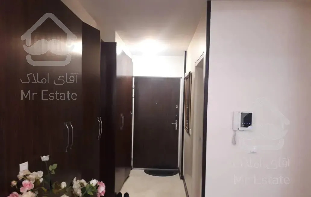 ۱۴۴ متر برج صیاد ۲ ، دریاچه چیتگر