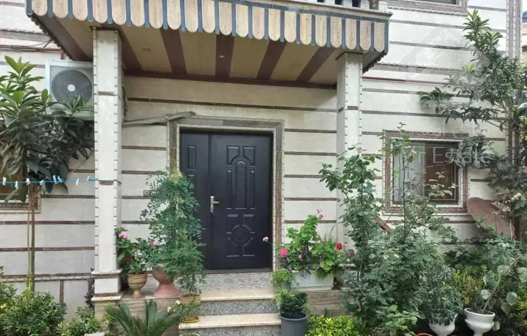 دوخوابه حومه چابکسر(دوران محله)