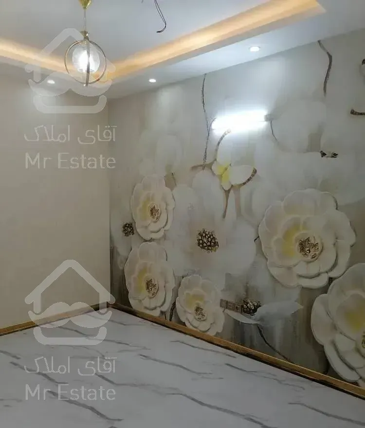 ۱۲۰متر صفر در فلاحی برند اول منطقه