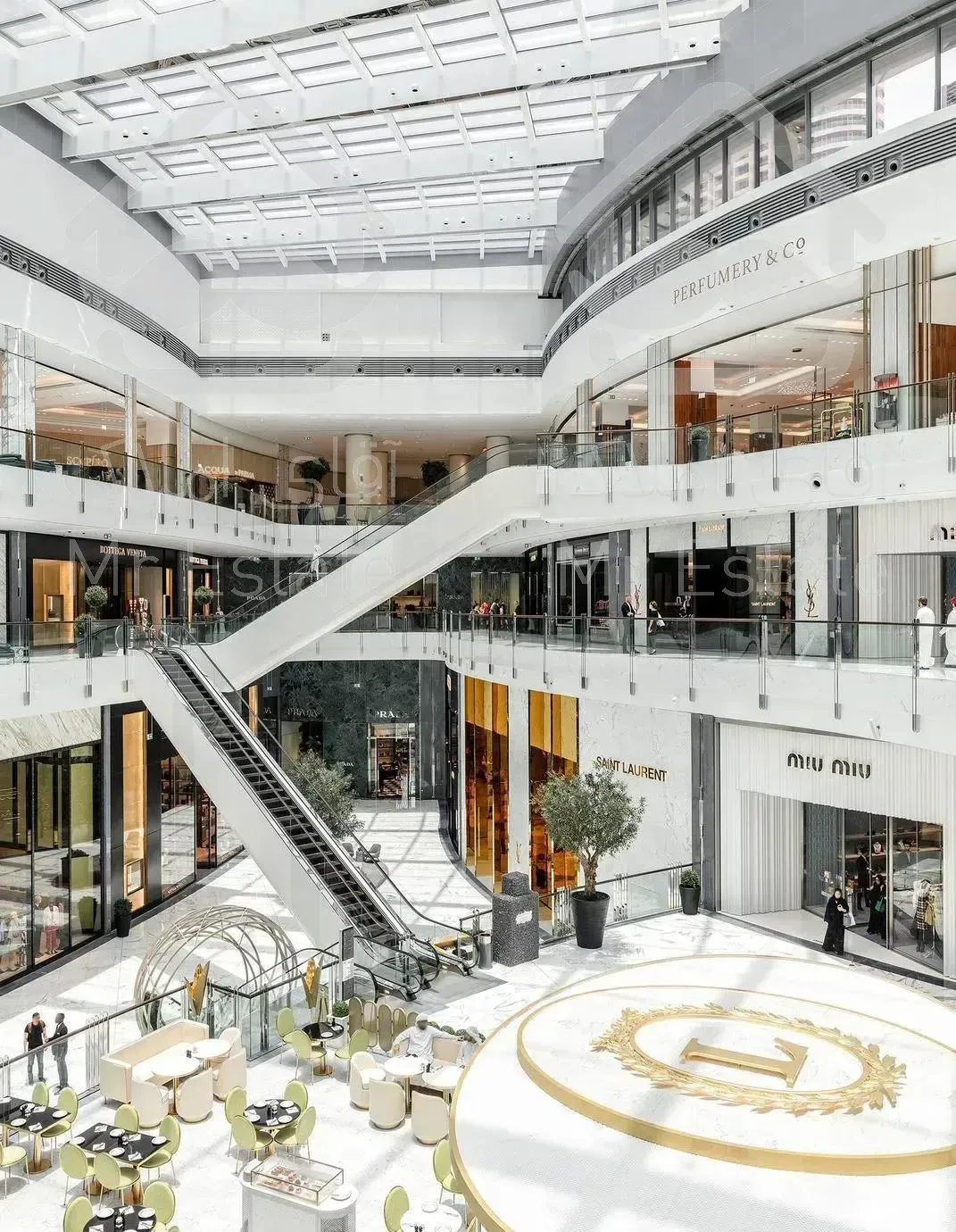 ۳متر سهام تجاری اداری پاساژ المپیاسنتر چیتگرالمپیک