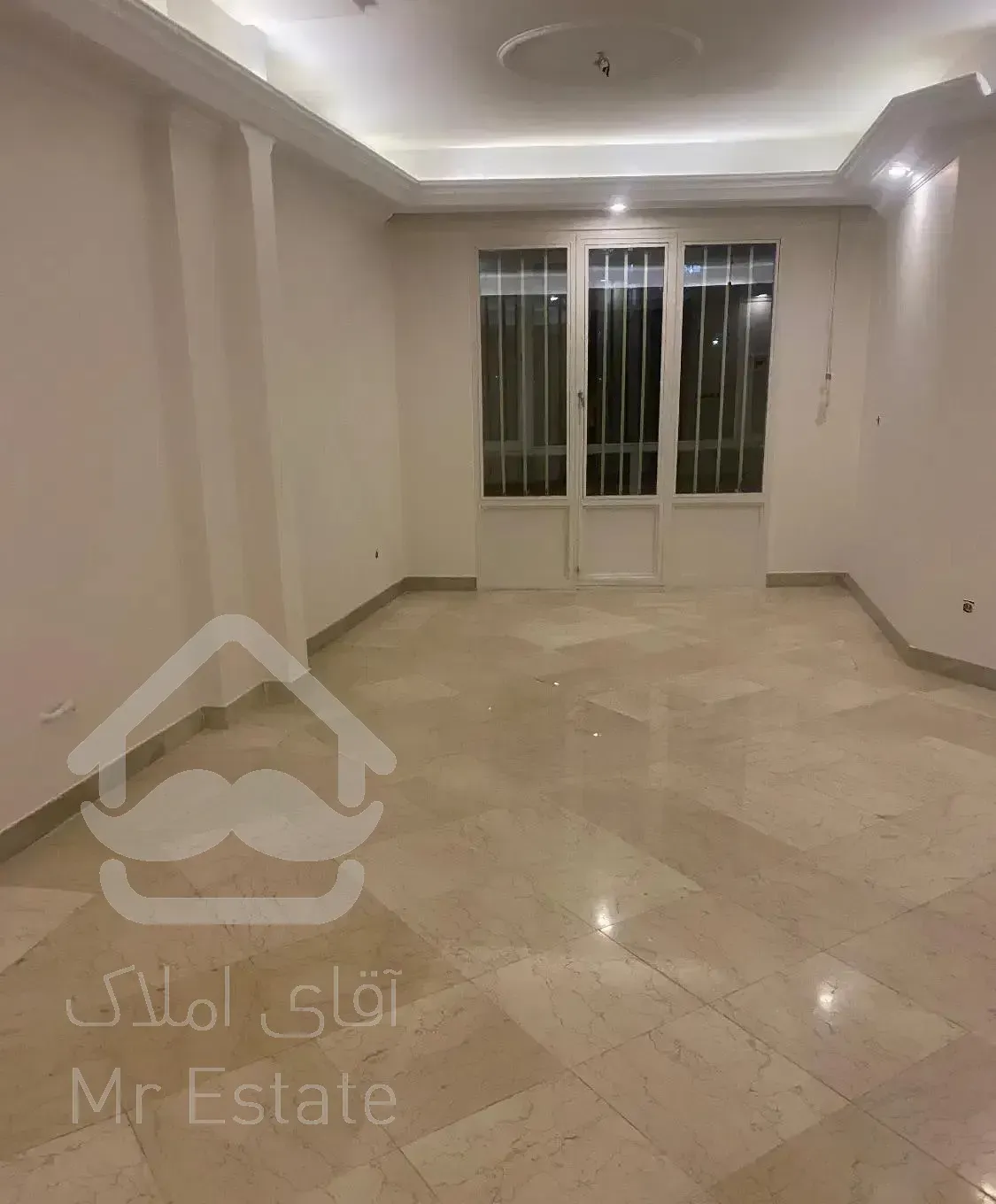 آپارتمان ۱۰۵ متر ۲ خوابه در مهران - فرصت استثنایی