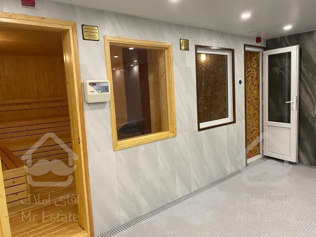 اجاره و رهن آپارتمان زعفرانیه 350  متر لاکچری