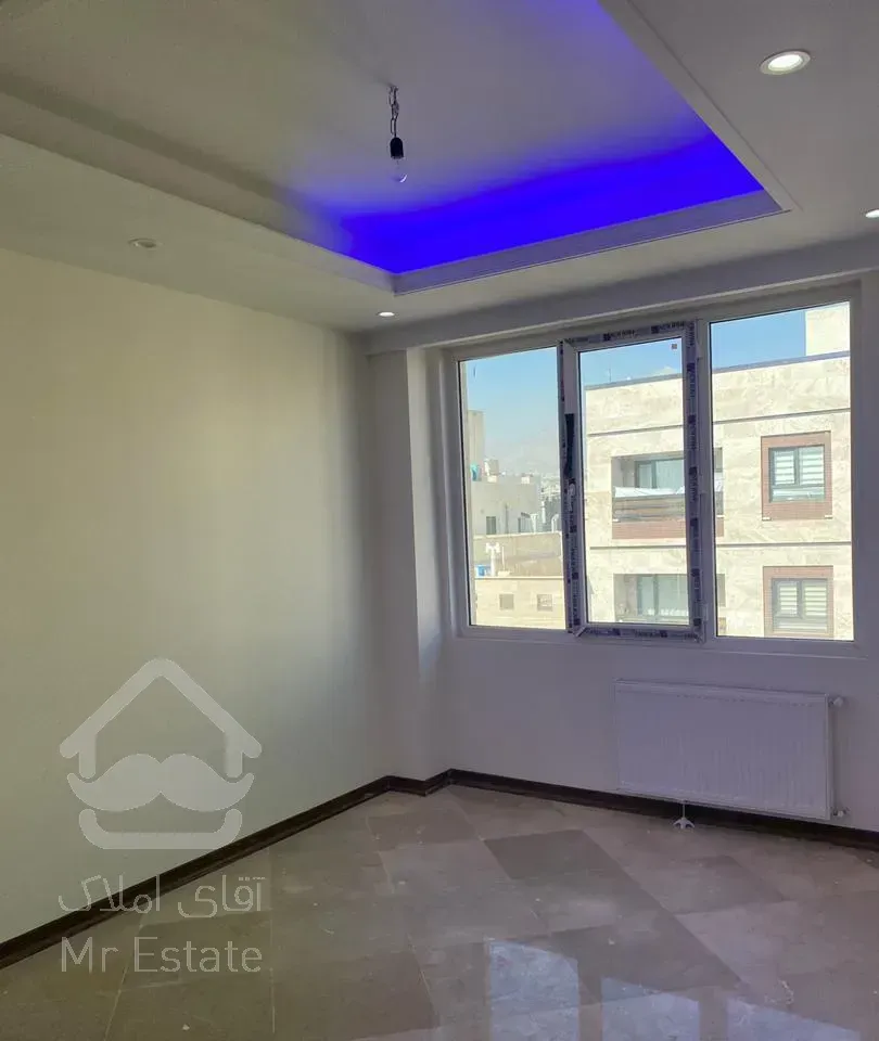 * آپارتمان ۱۰۱ متری ۲خواب، شمال ستارخان ، نوساز