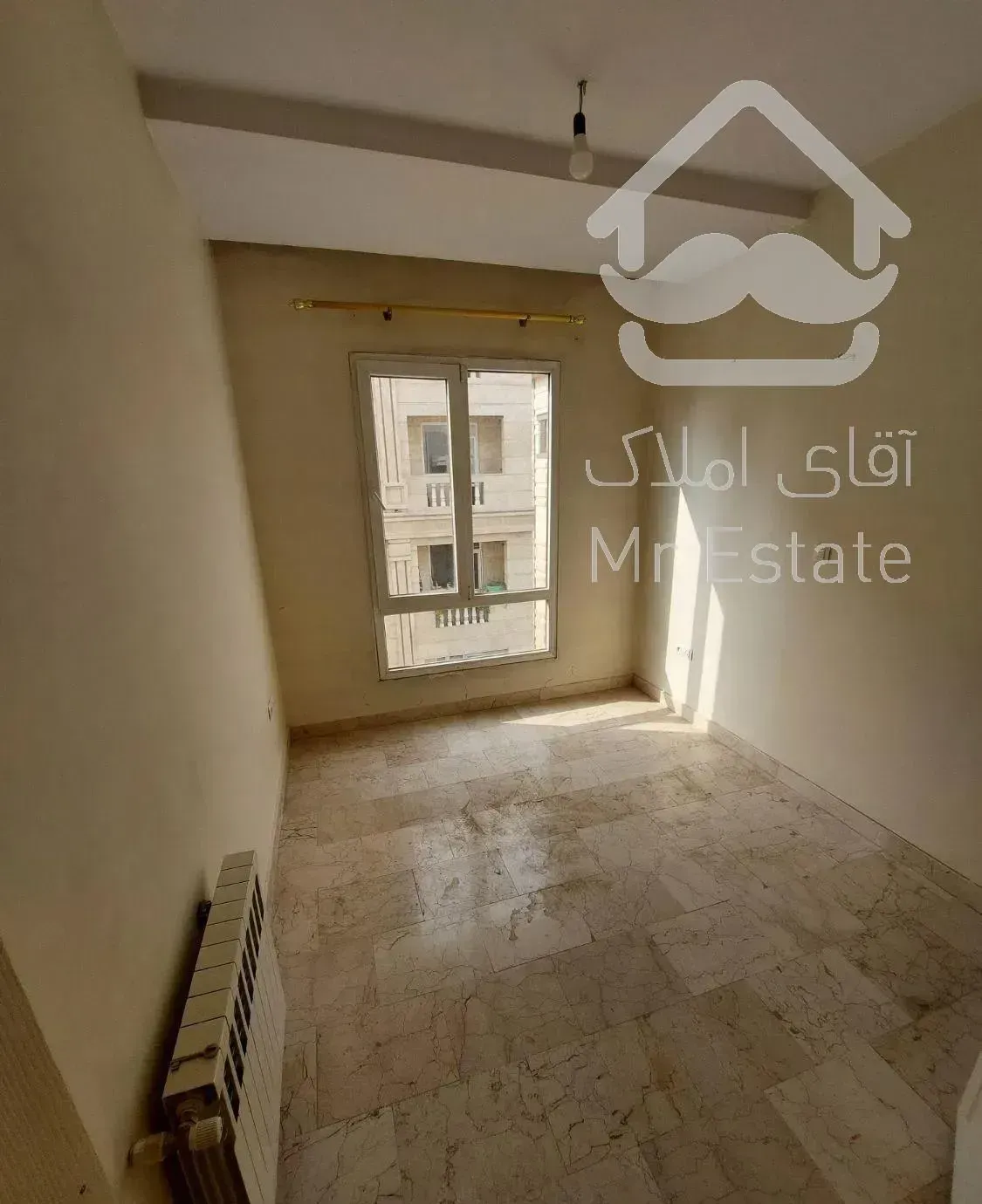 آپارتمان  82 متری دوخواب گیشا