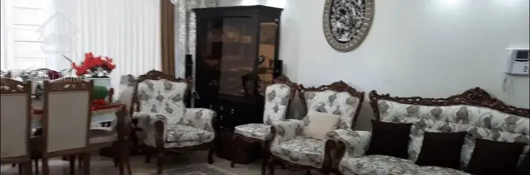 ۹۷ متر / فول امکانات / شمال شادمان / سند شخصی