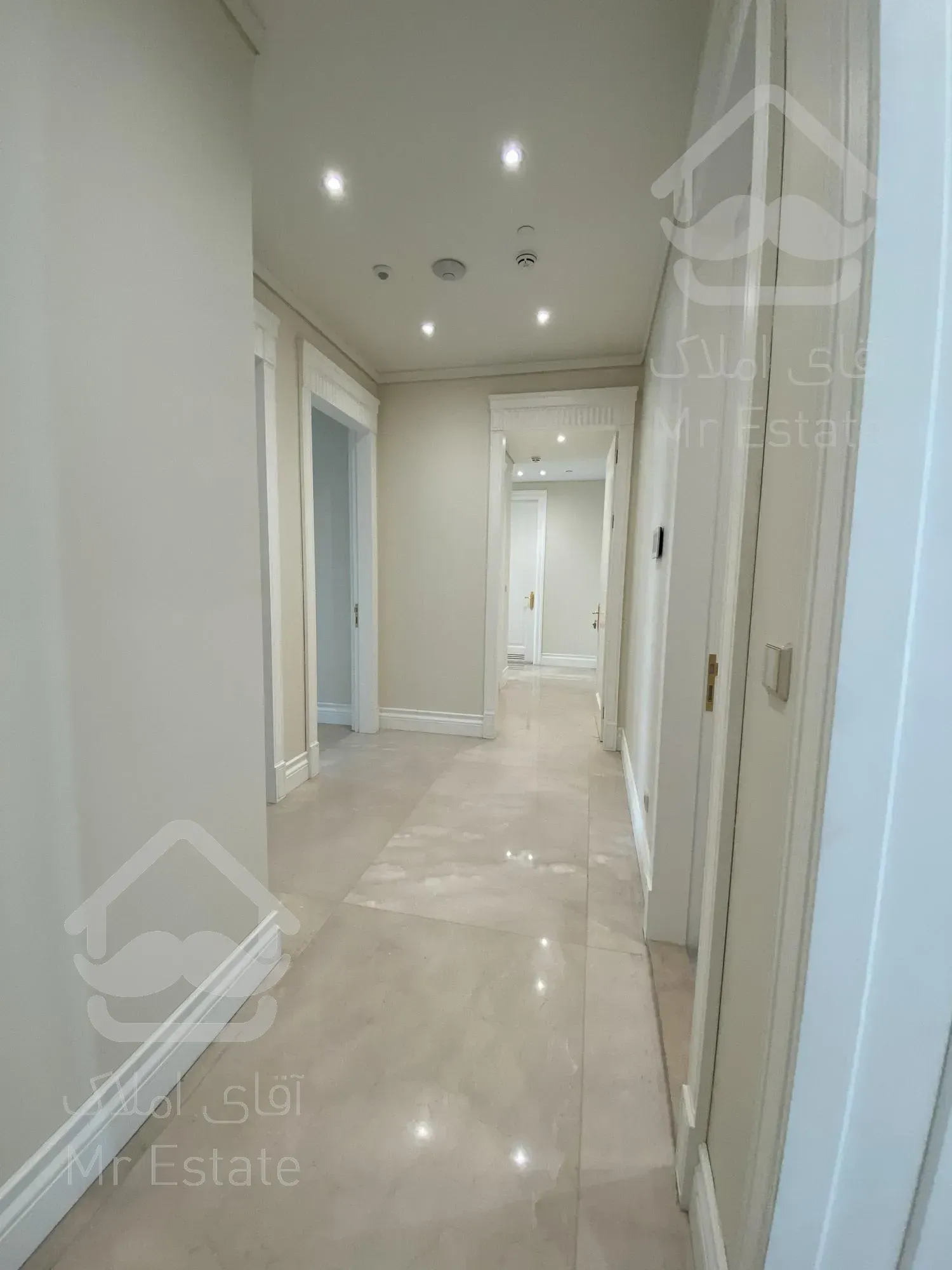 فروش ۵۷۰ متر - خاص ترین تکواحدی کلاسیک شمیران