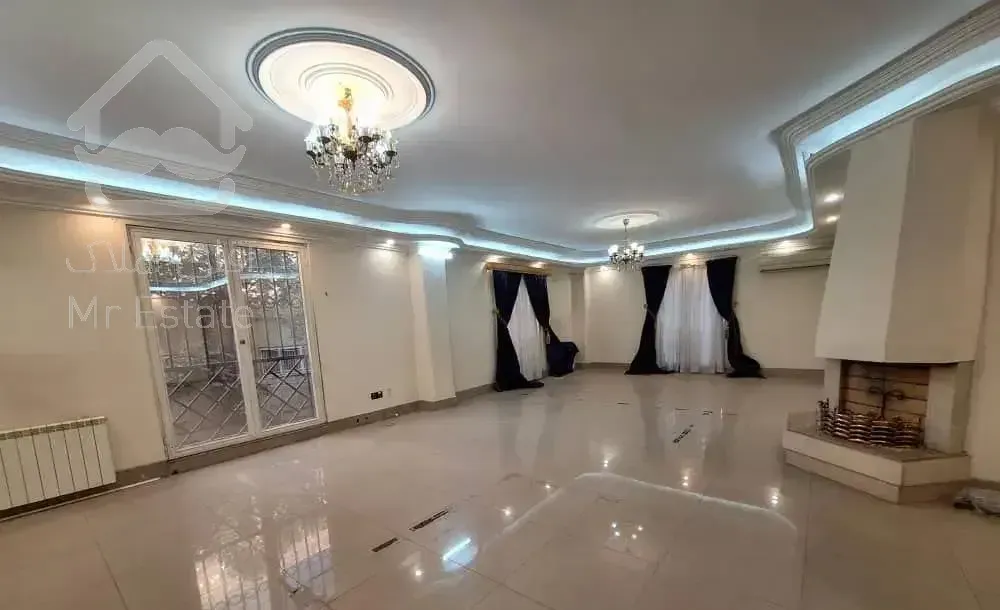 فروش آپارتمان ۱۳۵ متر ۳ خواب ظفر