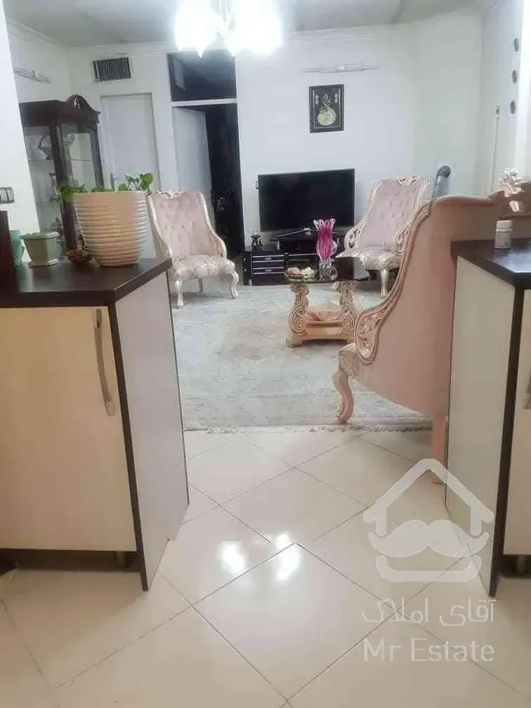 آپارتمان ۶۰ متری