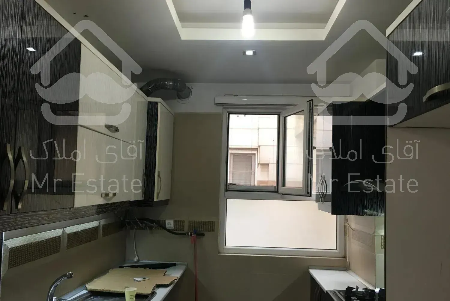 آپارتمان شیان ۵۵ متر