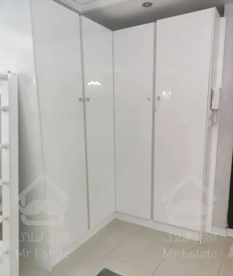 ۱۱۵ متر /خوش نقشه/گرمدره/شاهد