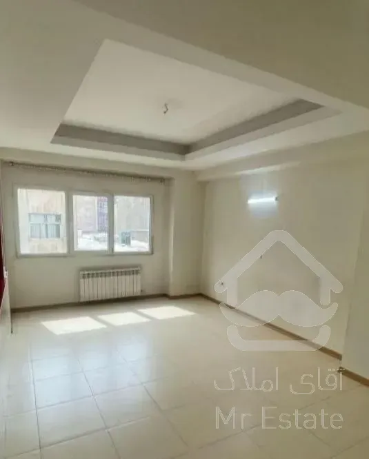 فروش آپارتمان۷۱متر۲خواب فول امکانات پرده خور+حیاط