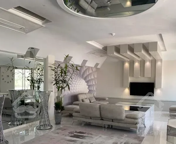 آپارتمان ۱۹۰ متر جردن فول مبله اجاره به خارجی