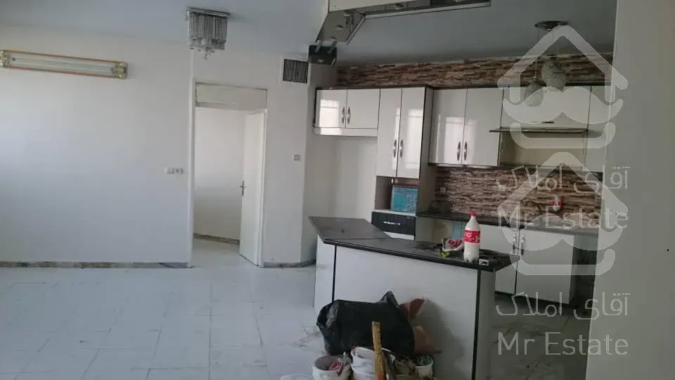 82 متری تکواحدی یک خواب کاشانی گلها