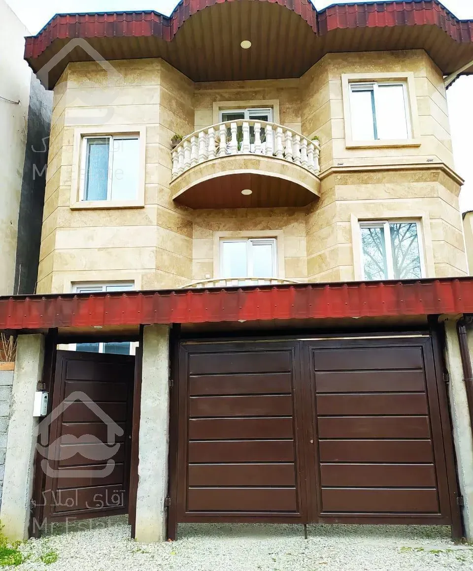 رهن و اجاره آپارتمان در چالوس،