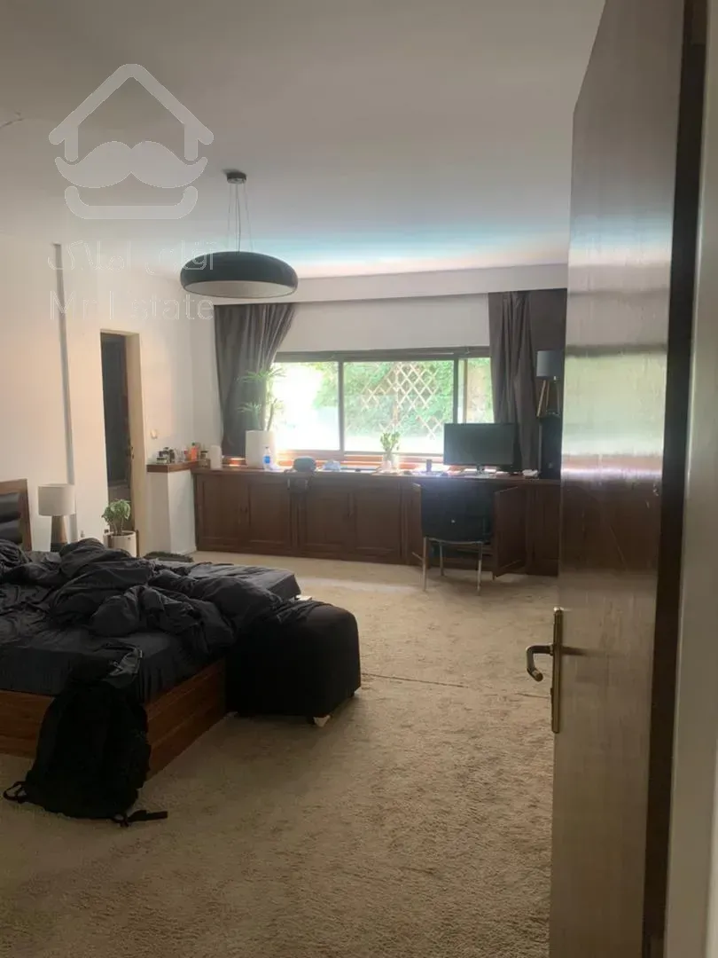 فروش آپارتمان الهیه 300  متر شیک