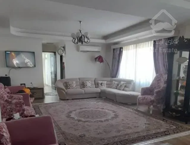 ۹۵ متری خیابان رازی