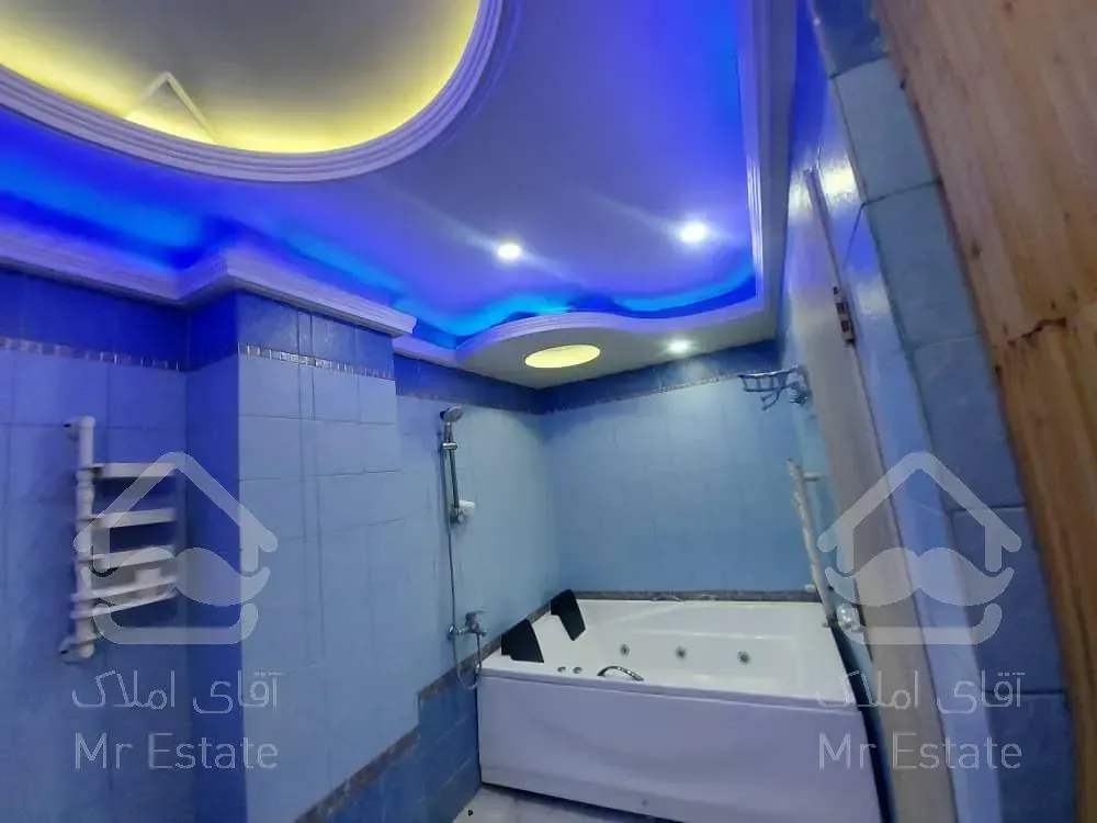 ۲۵۰ متر/فول لاکچری/سونا و جکوزی