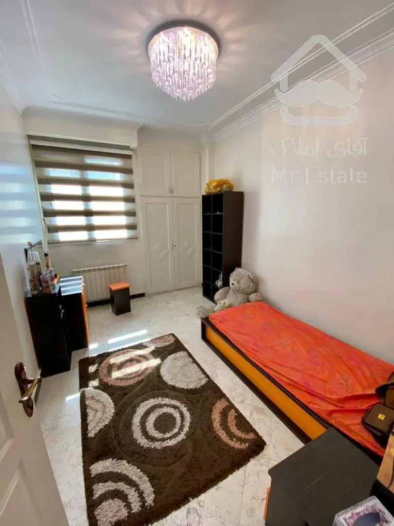 ۱۸۰متری ۳خواب متریال روز