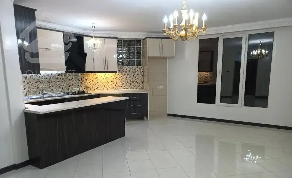 دروس ۱۵۵متر ۳خواب نوساز