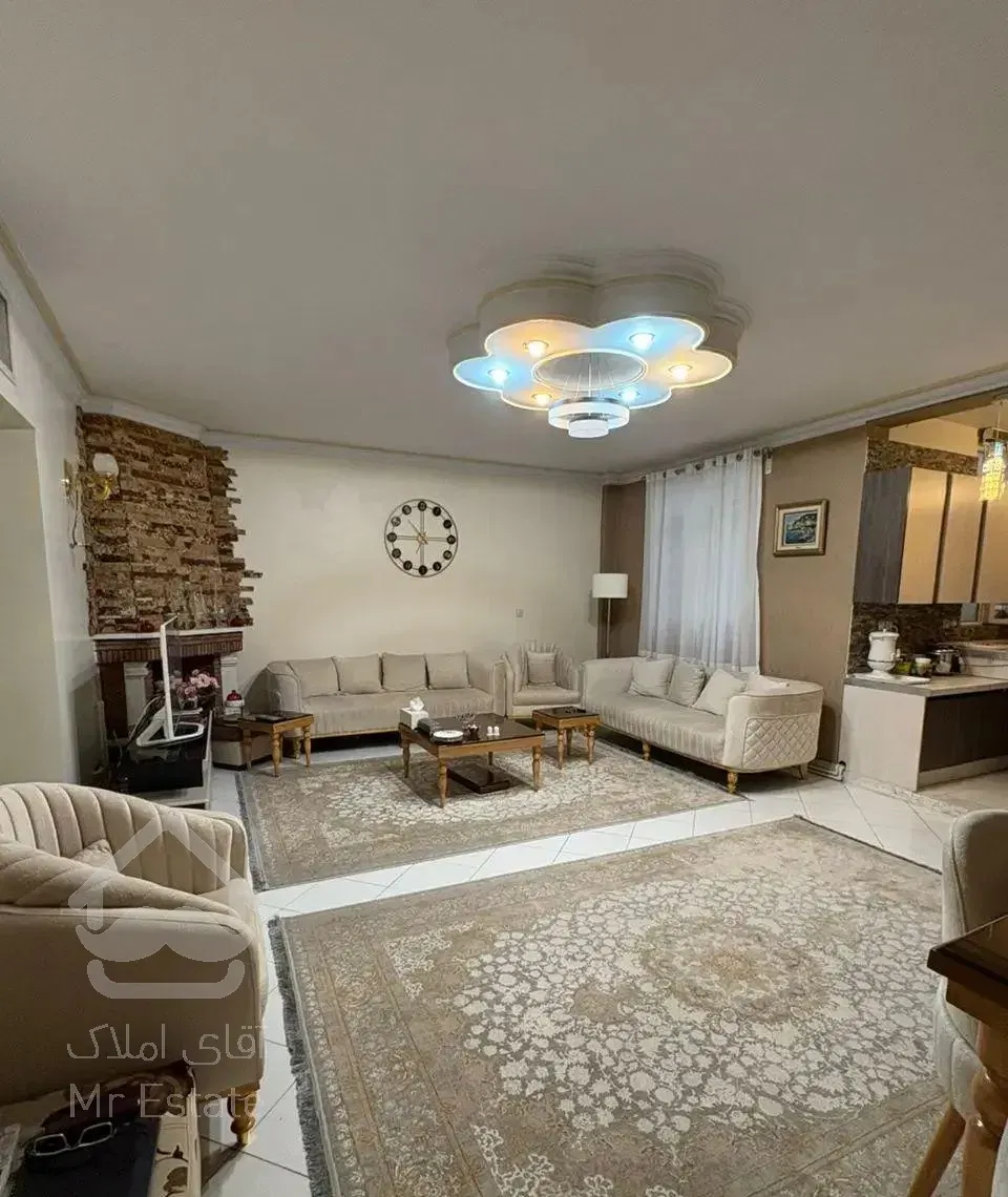 ۶۴متری/دوخوابه/خوش‌نقشه/حاجی پور/‌مجیدیه کرمان