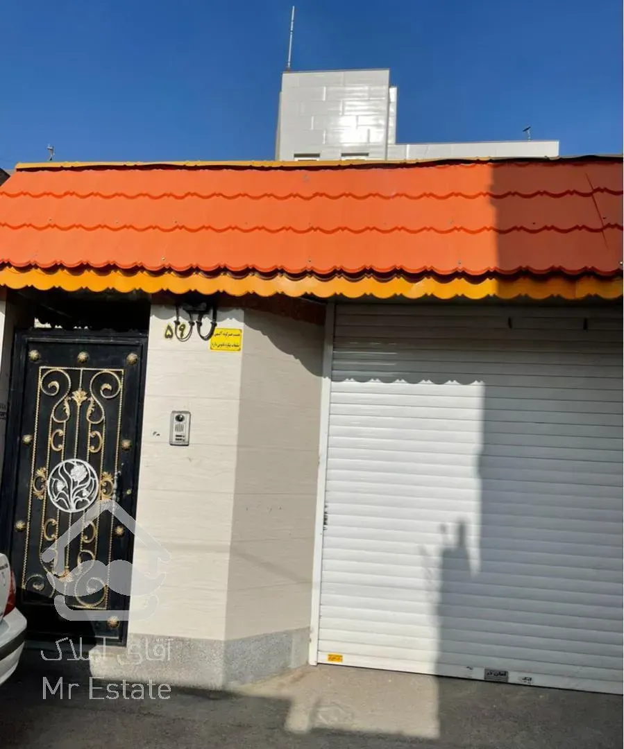 اجاره واحد ۶۵ متری