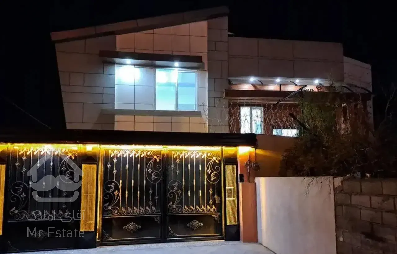 خونه ویلایی (سراج کلا)