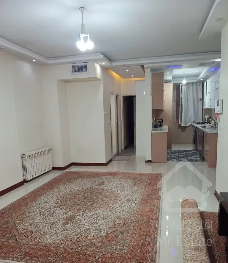 شاهین شمالی/۶۵متر ۱خواب/بالای همکف/حتی مجرد