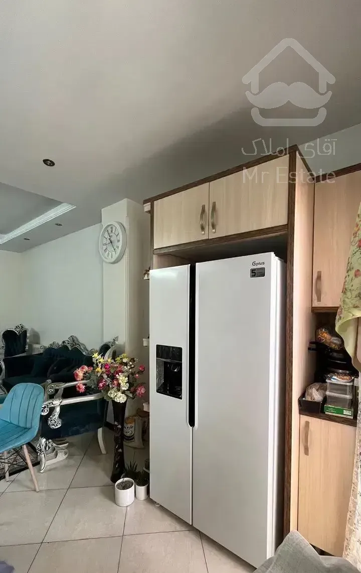 اپارتمان ۵۰ متری