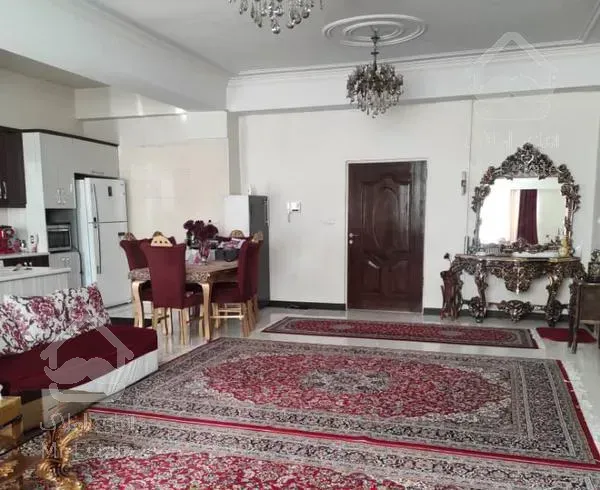 آپارتمان فروشی ۳خواب کوهک چیتگر