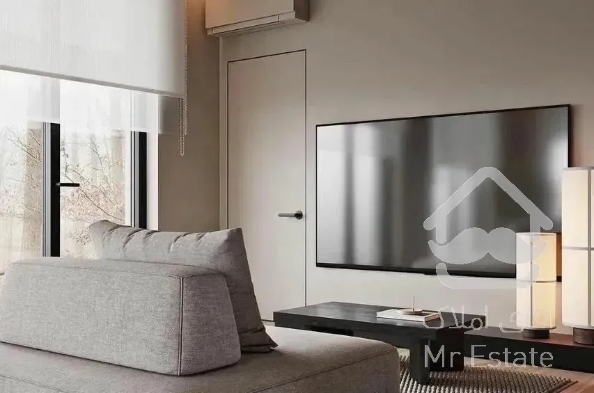 ویلایی در بست * سه خواب