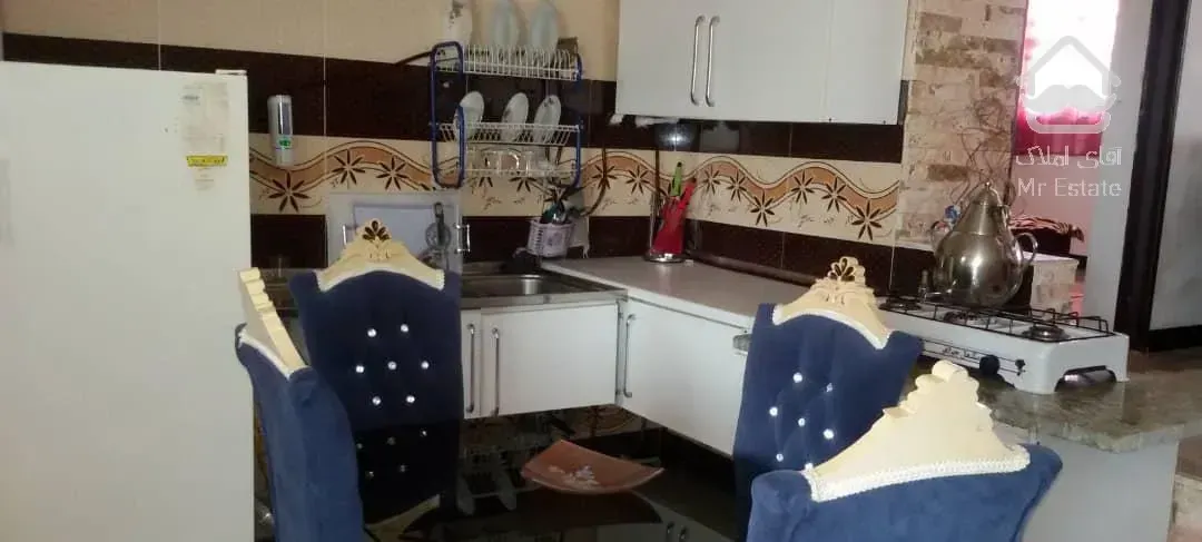 اجاره ویلای مبله   نزدیک به ساحل دریا