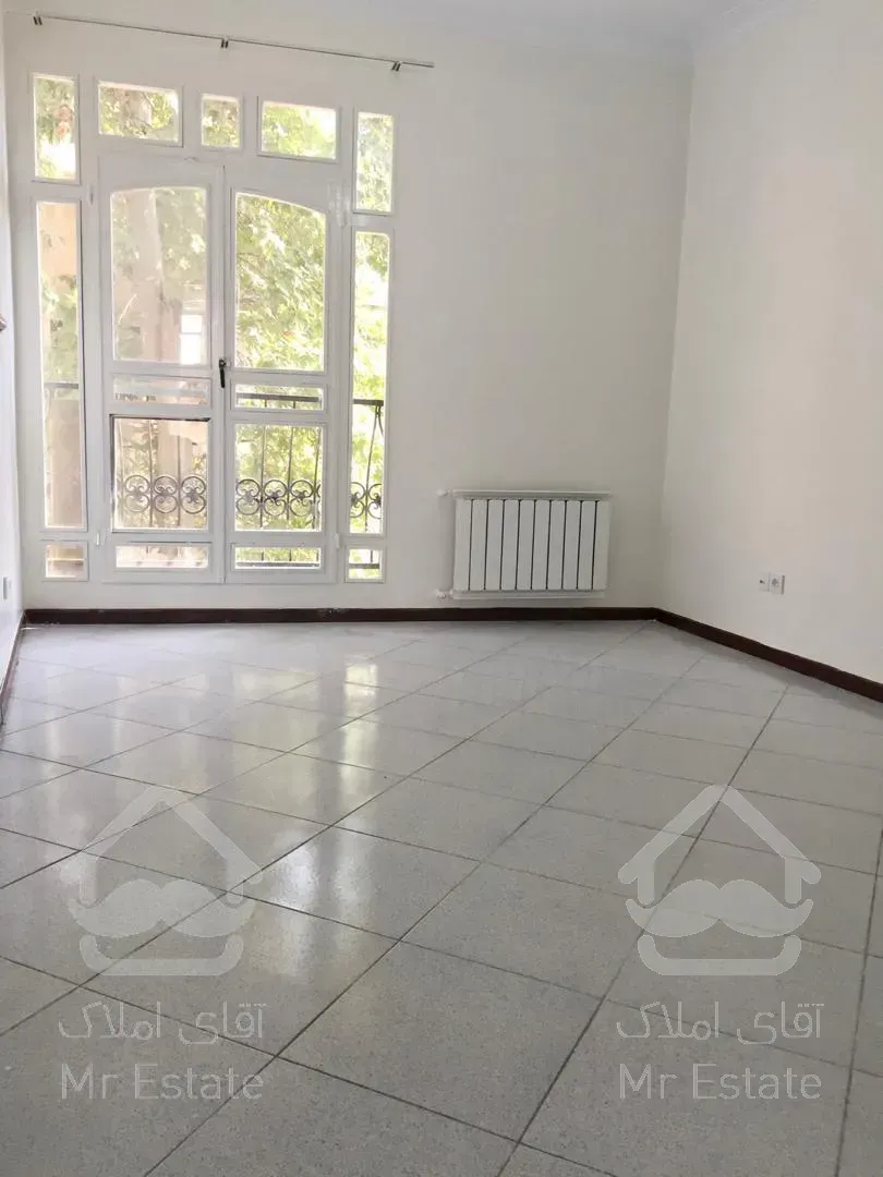 رهن و اجاره آپارتمان ۱۴۰ متری ۳ خواب نیاوران نورگیر