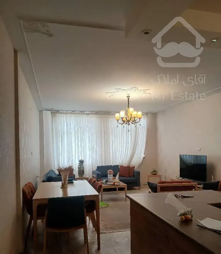 اجاره آپارتمان ۸۵ متری درهفت تیر